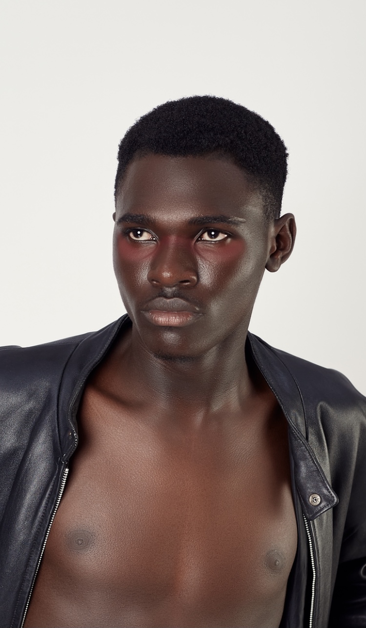 Omosowon Oluwadamilare Babatunde